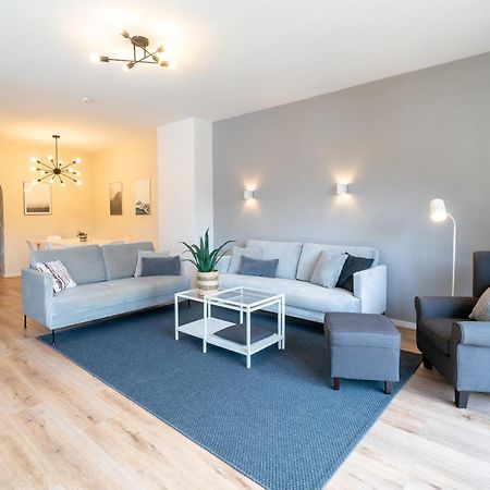 3-Zimmer-Rueckzugsort Mit Panoramabalkon In Bestlage Garmisch-Partenkirchen Exterior foto