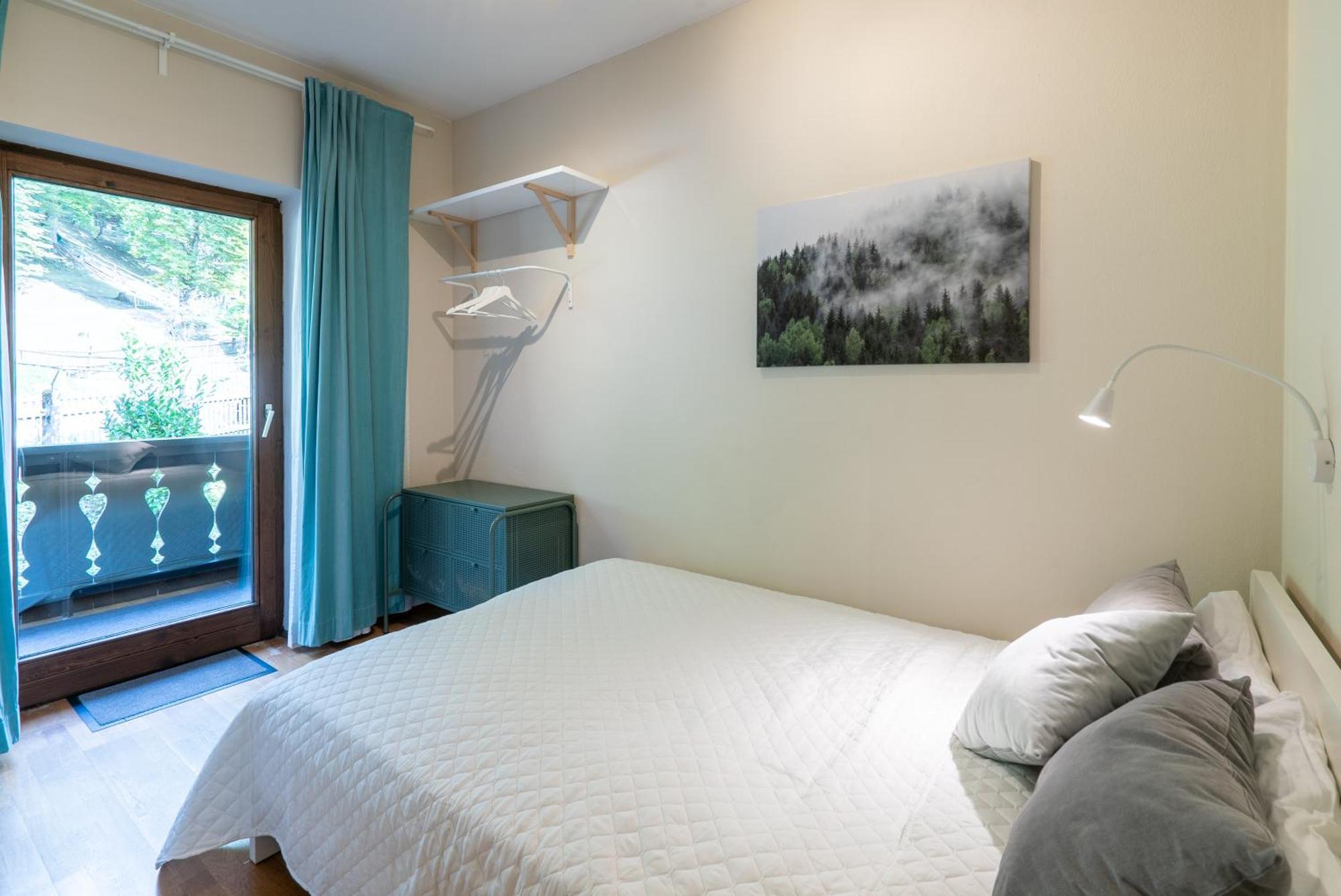 3-Zimmer-Rueckzugsort Mit Panoramabalkon In Bestlage Garmisch-Partenkirchen Exterior foto